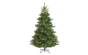 Tannenbaum Alba, grün, inkl. Beleuchtung, 210 cm