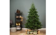 Tannenbaum Alba, grün, 210 cm
