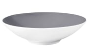 Suppenteller Life Elegant grey, 20 cm