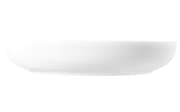 Foodbowl Beat in weiß uni, 28 cm
