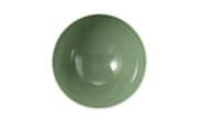 Schüssel rund Beat in salbeigrün, 15,5 cm