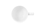 Kaffeetasse Terra, weiß, 260 ml