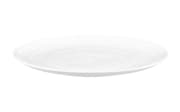Frühstücksteller Terra, weiß, 22,5 cm