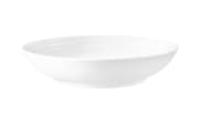 Foodbowl Terra, weiß, 17,5 cm