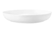 Foodbowl Terra, weiß, 28 cm