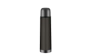 Isotherm Eco, Trinkflasche, velvet black mat, 750 ml