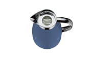 Isolierkanne Signo in bijou blue matt, 1 L