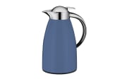 Isolierkanne Signo in bijou blue matt, 1 L
