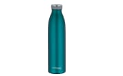 Isolier-Trinkflasche in teal mat, 750 ml
