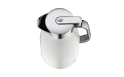 Isolierkanne Skyline, coconut white matt, 1 L