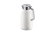 Isolierkanne Skyline, coconut white matt, 1 L