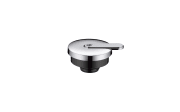 Isolierkanne Skyline, stainless steel matt, 1 L