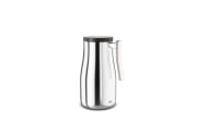 Isolierkanne Studio Allure, stainless steel polished, 1000 ml