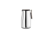 Isolierkanne Studio Allure, stainless steel polished, 1000 ml
