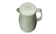 Isolierkanne Econscious, fog green, 1000 ml