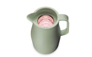 Isolierkanne Econscious, fog green, 1000 ml