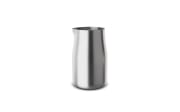 Zucker-Sahne-Set, stainless  steel mat, 3-teilig