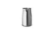 Zucker-Sahne-Set, stainless  steel mat, 3-teilig