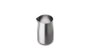 Zucker-Sahne-Set, stainless  steel mat, 3-teilig
