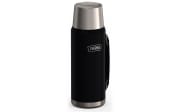 Isolierflasche Icon, graphit matt