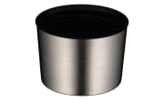 Isolierflasche Icon, graphit matt