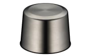 Isolierflasche Icon, graphit matt