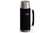 Isolierflasche Icon, graphit matt