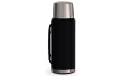 Isolierflasche Icon, graphit matt