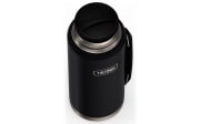 Isolierflasche Icon, graphit matt