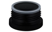 Isolierflasche Icon, graphit matt