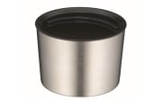 Isolierflasche Icon, sandstone matt