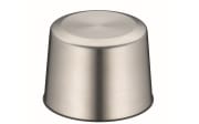Isolierflasche Icon, sandstone matt