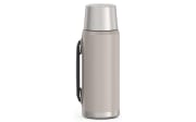 Isolierflasche Icon, sandstone matt