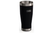 Isolier-Trinkbecher Icon, graphit matt, 0,47 Liter