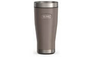 Isolier-Trinkbecher Icon, sandstone matt, 0,47 Liter