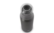Trinkflasche Element Bottle, velvet black mat, 600 ml