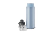 Trinkflasche Element Bottle, pastel water mat, 600 ml