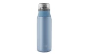 Trinkflasche Element Bottle, pastel water mat, 600 ml