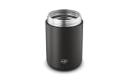 Isolier-Speisebecher ISO Food Mug, schwarz, 0,35 l