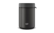 Isolier-Speisebecher ISO Food Mug, schwarz, 0,35 l
