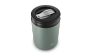 Isolier-Speisebecher ISO Food Mug, grün, 0,35 l