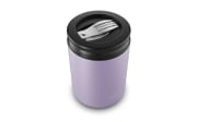 Isolier-Speisebecher ISO Food Mug, lavendel, 0,35 l