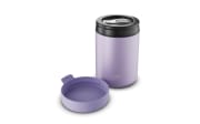 Isolier-Speisebecher ISO Food Mug, lavendel, 0,35 l