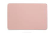 Tisch-Set Kimara, rosa, 30 x 45 cm