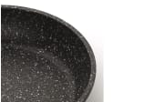 Bratpfanne Stella Nova in schwarz, 20 cm