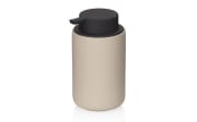 Seifenspender Sana, beige, 14 cm