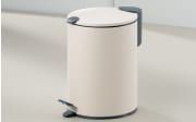 Kosmetikeimer Mats, beige, 3 Liter