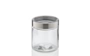 Vorratsdose Kara, transparent, 0,8 Liter