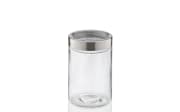 Vorratsdose Kara, transparent, 1,2 Liter