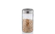 Vorratsdose Kara, transparent, 0,8 Liter